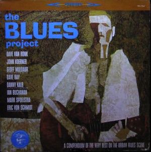 Blues Project 1964 Blues Project 1964